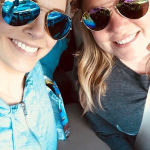 Meet your Posher, Sandi